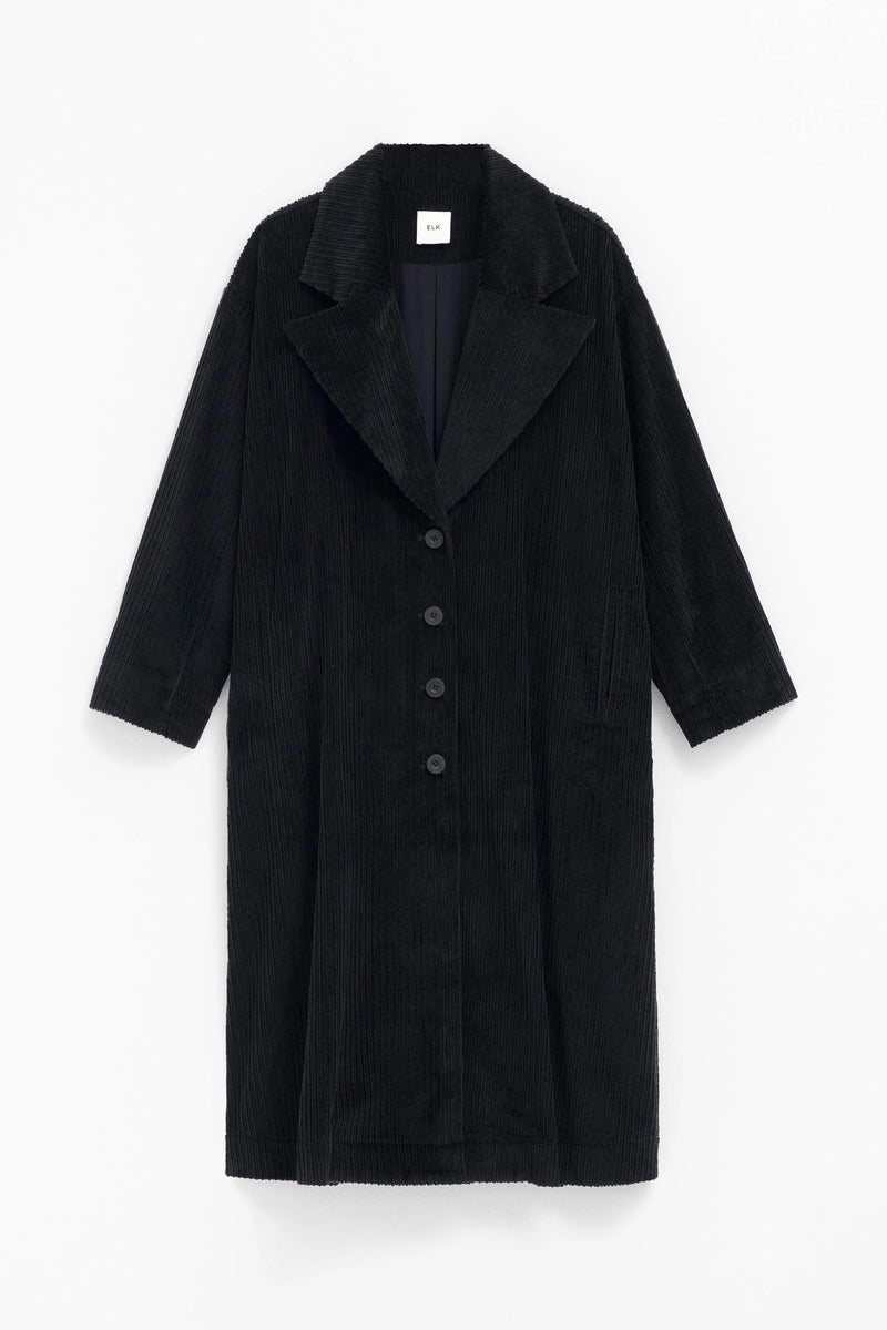 Koord Cotton Collared Cord Jacket was $349 now
