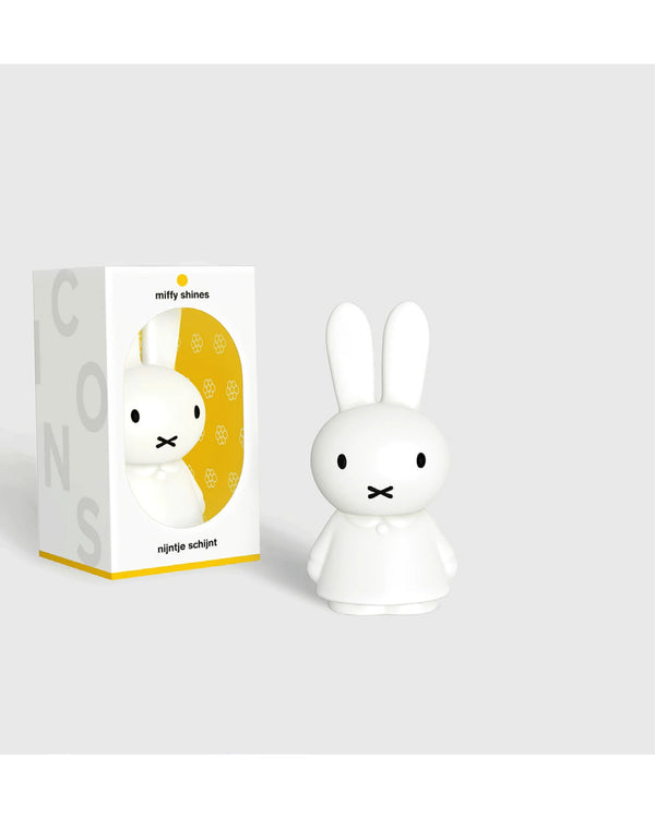 Miffy Shines