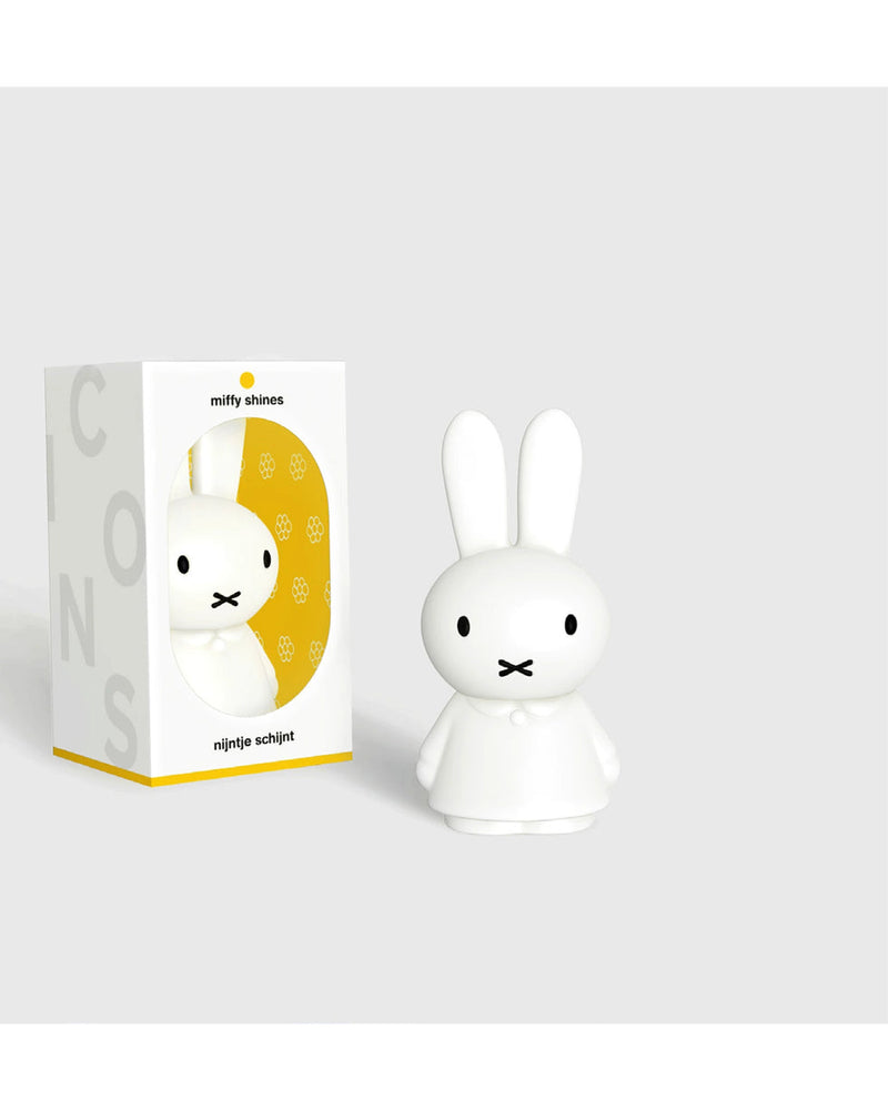 Miffy Shines