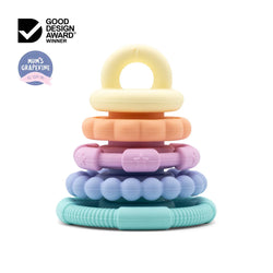 Teething Stacker
