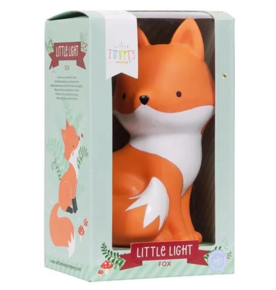 Little Light - Fox