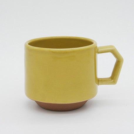 Porcelain Mug