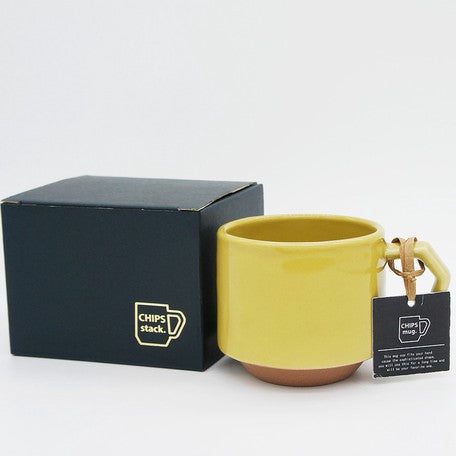 Porcelain Mug