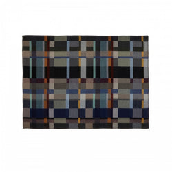 Erno Lambswool Blanket/Throw