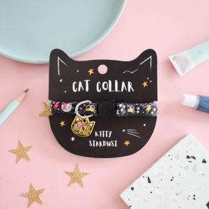 Cat collar