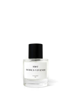 SSaint Eau De Parfum -Modus Vivendi 50mls