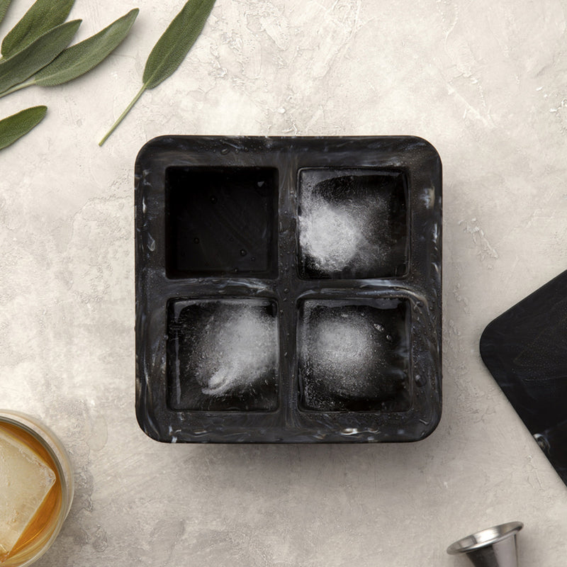 Ice Cube Tray Extra Large Square