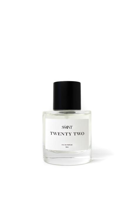 Saint Eau De Parfum - Twenty Two 50mls
