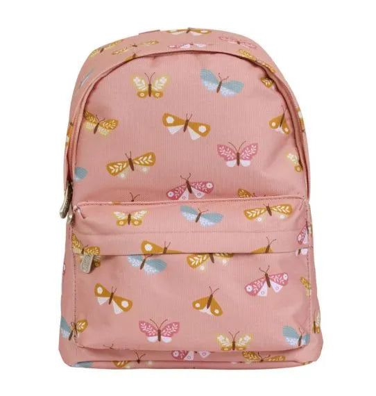 Little Backpack - Butterflies