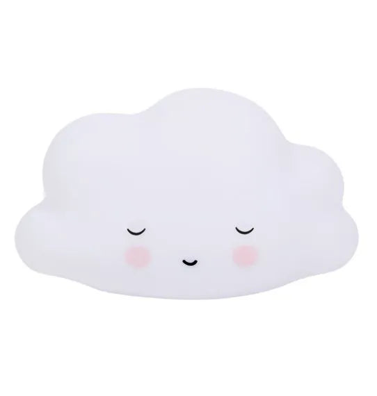 Little Light - Sleeping Cloud