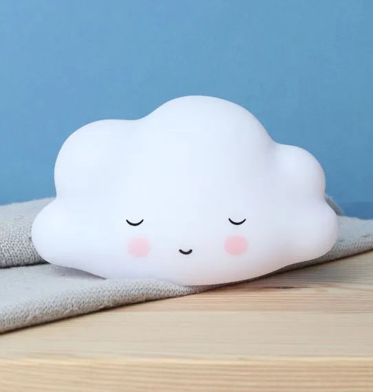 Little Light - Sleeping Cloud