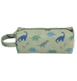 Pencil case - dinosaurs