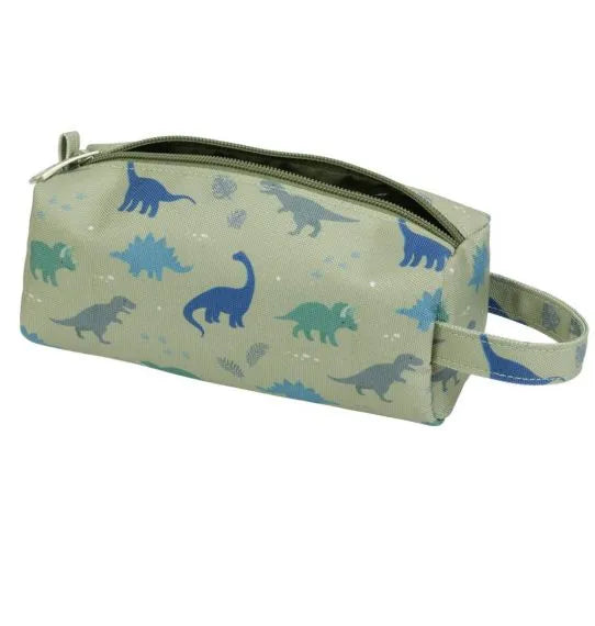 Pencil case - dinosaurs